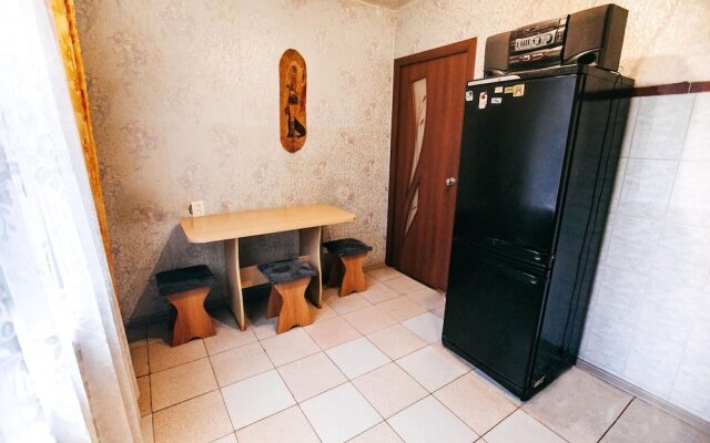 Apartment on Ryleeva 98