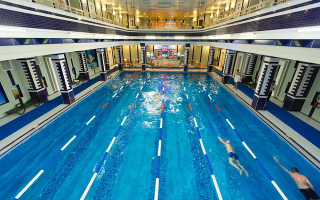 Serin Hotel