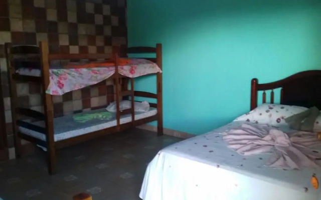 Ilhéus Pousada Pé na Areia