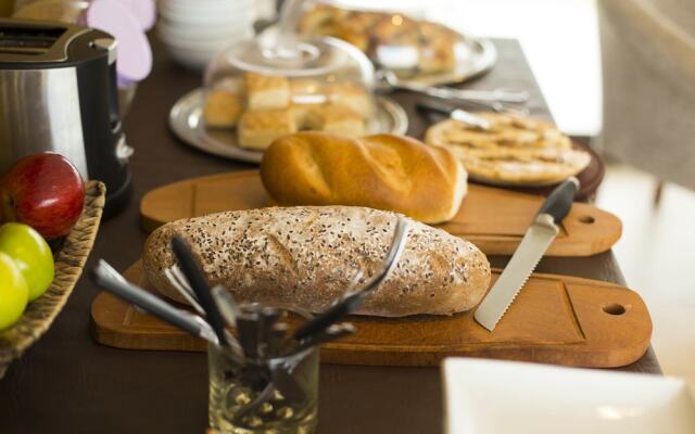 Colinas de Nono - Premium Suites