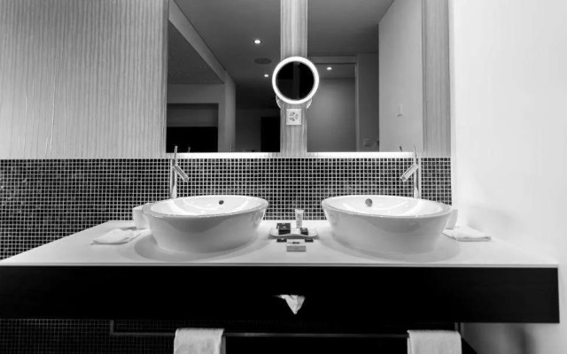 Small Luxury Hotel Wellnesshotel Golfpanorama