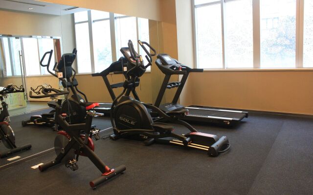 Holiday Inn Express Shanghai Jinsha by IHG