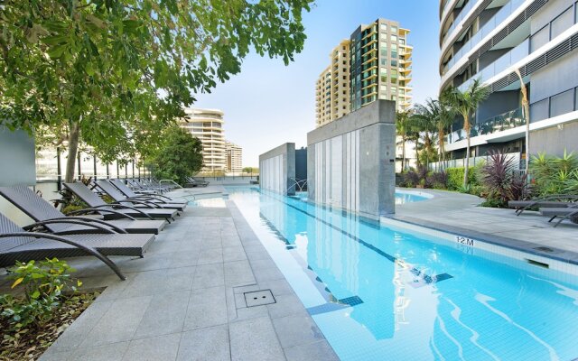 Oracle Resort Private 3 Bed Skyhome