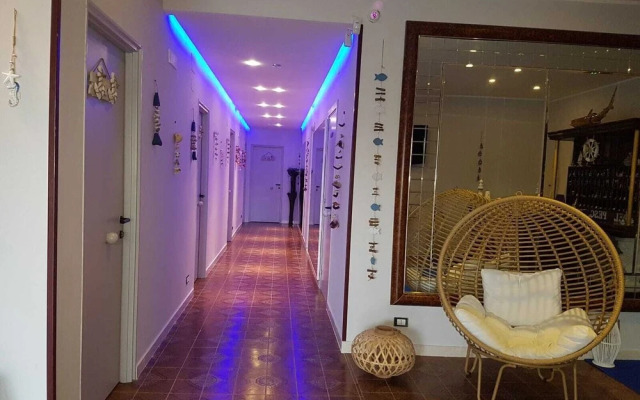 Hotel B&B Baia del Pescatore