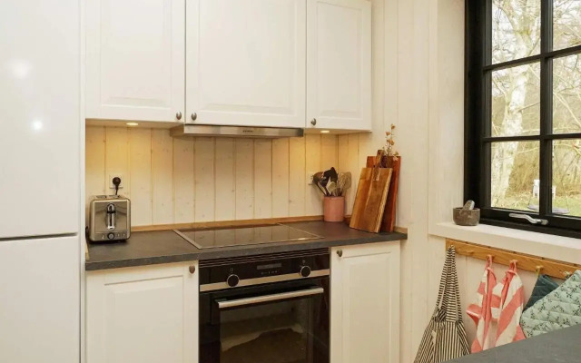 Holiday home Sjællands Odde VI