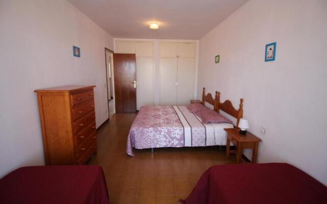 BASIC CONFORT San Luis 12