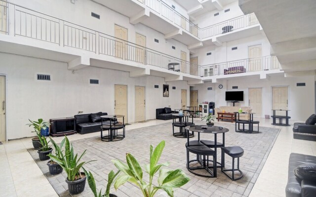 Hotel Fortune by OYO Rooms