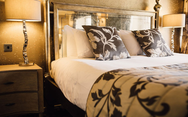 Manor House Hotel & Spa