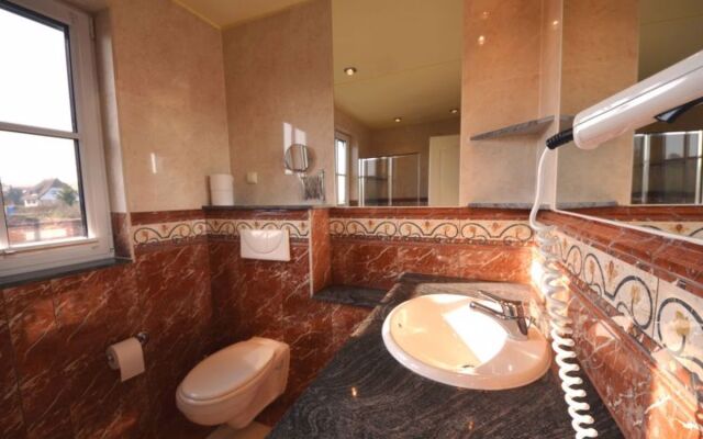 House Seeadler Groß Zicker