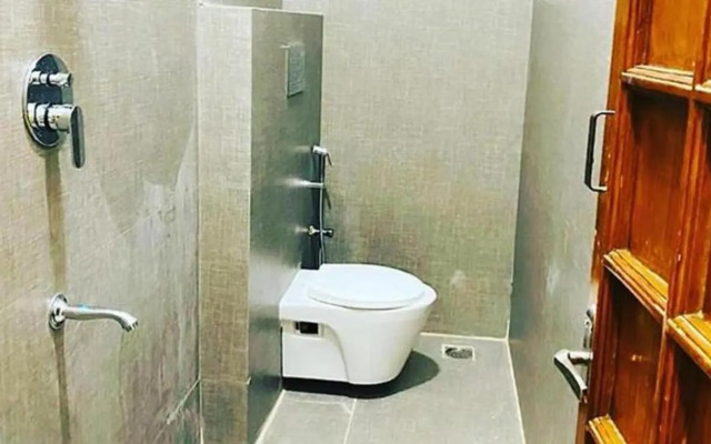 Fabexpress Kpotel Metro