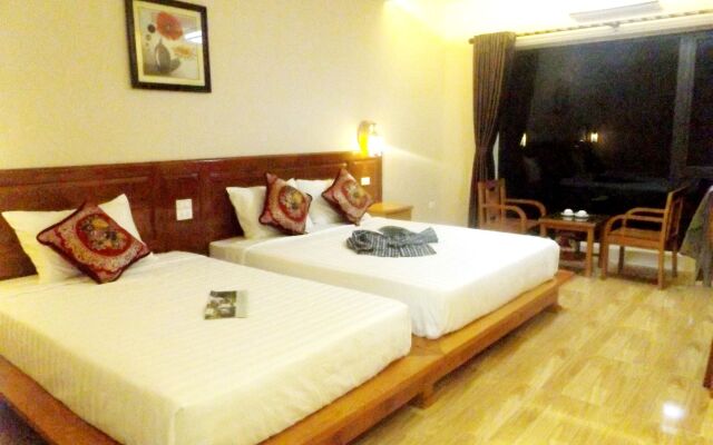 Ninh Binh Riverside Homestay 2