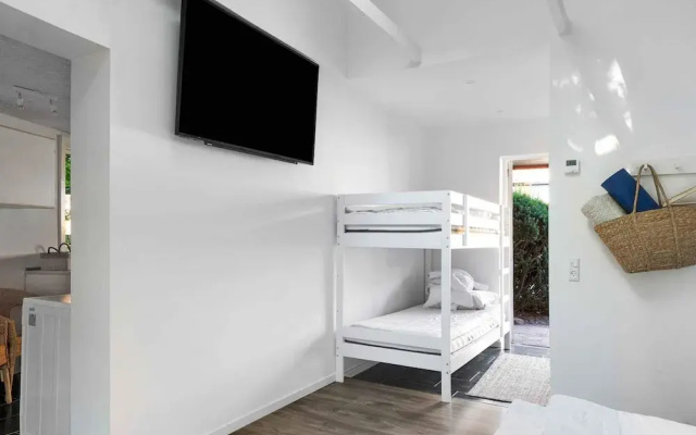 5 Star Holiday Home in Svaneke