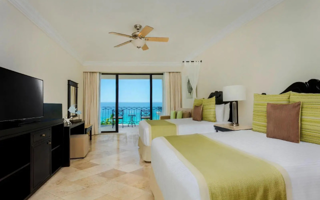 Dreams Los Cabos Suites Golf Resort & Spa - All Inclusive