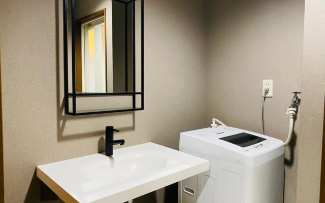 Parkside Inn Hakata No.4