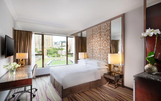 Dorsett Wanchai Hong Kong