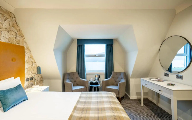 Ballachulish Hotel