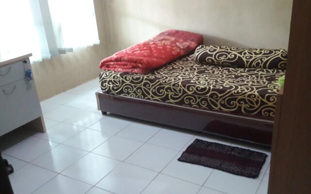 Cluda A5 Syariah