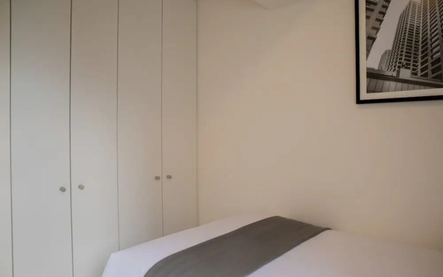 w Trendy 2BR Apartment w Pool in Barranco