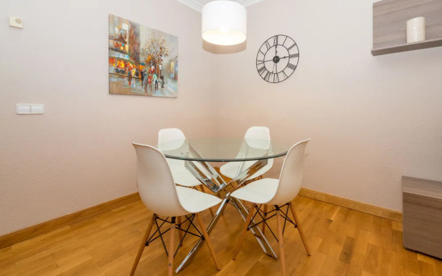 Apartamentos Gestiã³N de Alojamientos