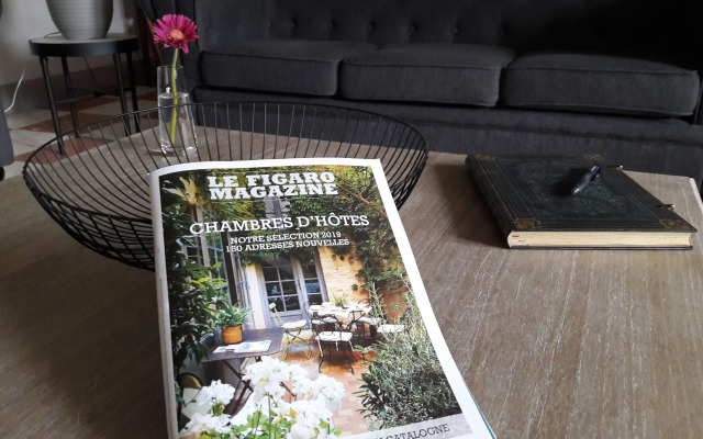 Au Coeur des Eléments