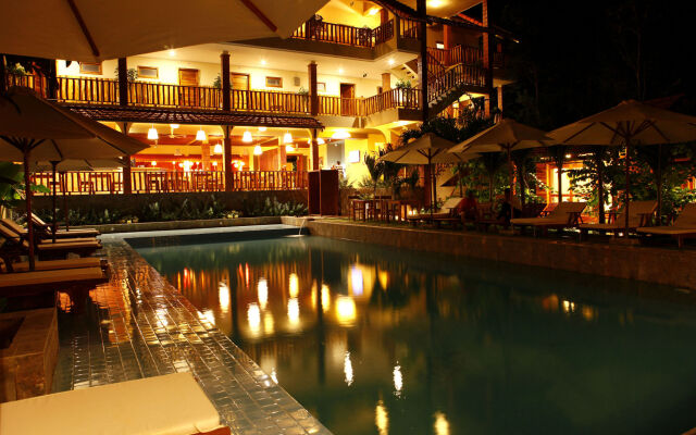 Bauhinia Resort Phu Quoc