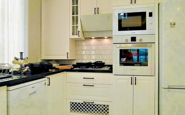 3 Br Apertment in Aksu