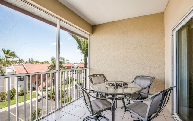 Bradenton Beach Club 232