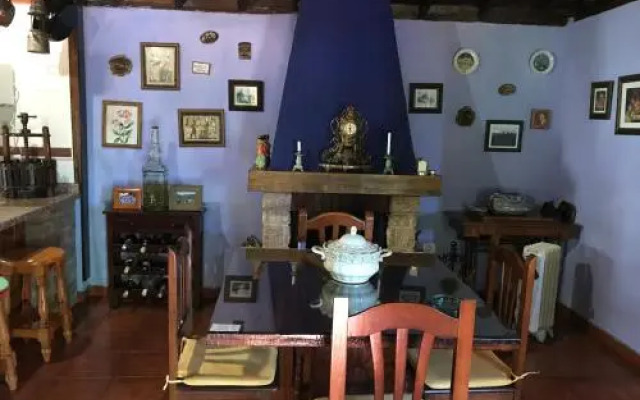 Casa Casilda