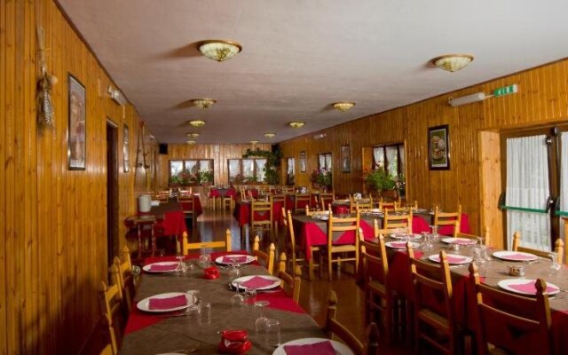 Hotel La Lucciola