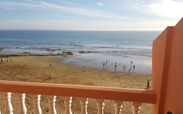Surfapartment Taghazout Nr 6
