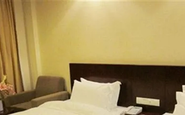Nanyuan E Home Business Hotel Hengdian Movie and Television