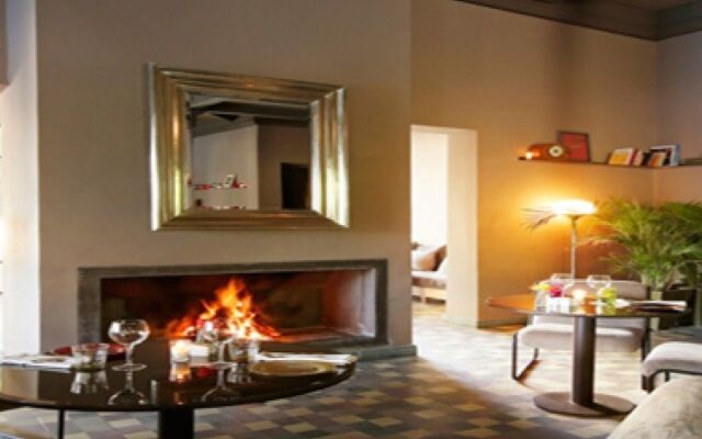 Hotel Jardins d'Inés