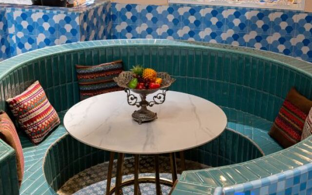 Fanfang Wu Homestay (Hanbin Park)