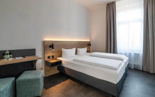 Drexel's Parkhotel