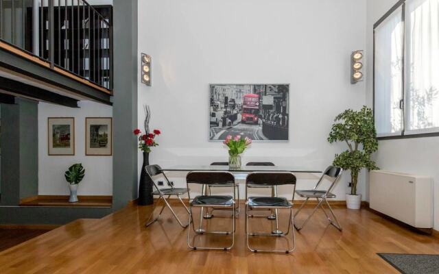 Altido NY Loft