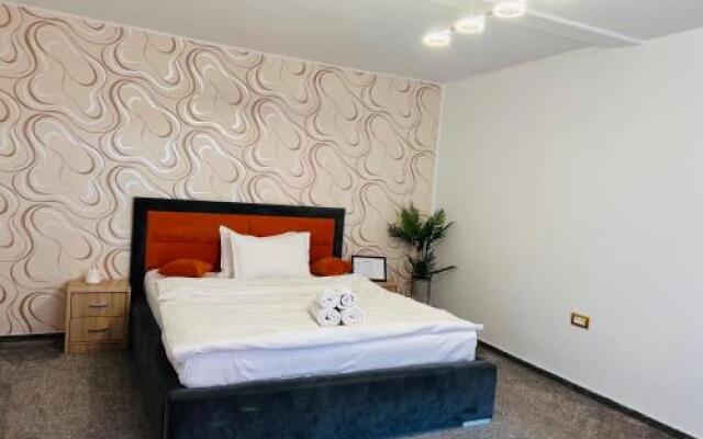 Orange House Constanta