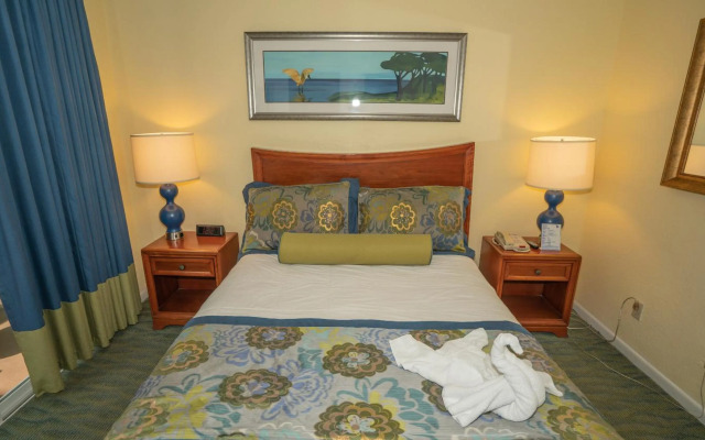 Blue Tree Resort at Lake Buena Vista