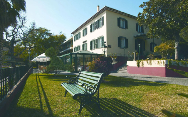 Quinta Perestrello Heritage Hotel