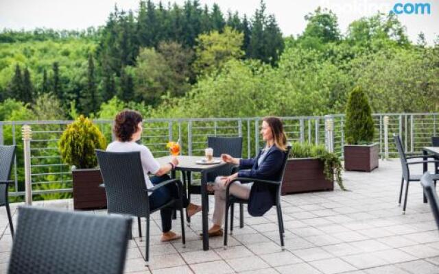 Luxury Spa & Wellness Vila Valaška