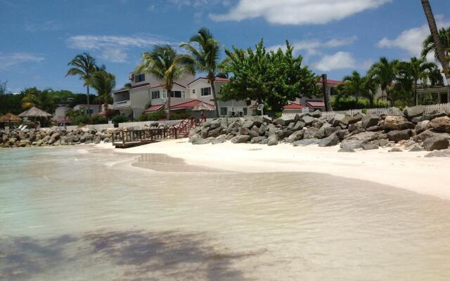 Dickenson Bay Oasis Antigua Village