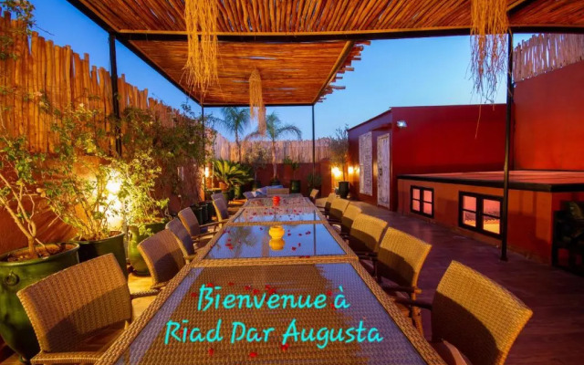 Riad Dar Augusta