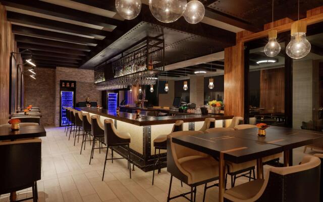 Hoodoo Moab, Curio Collection by Hilton