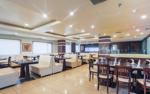 Parkk Boutique Jodhpur by Treebo