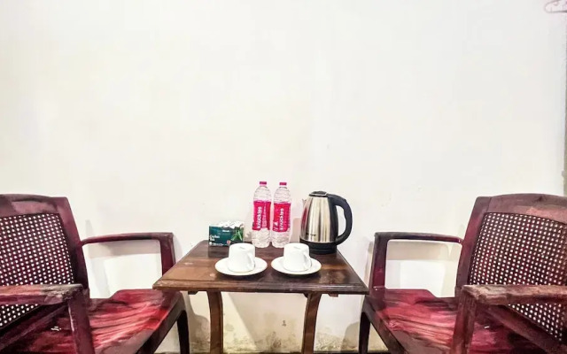 Galle Catamaran Villa