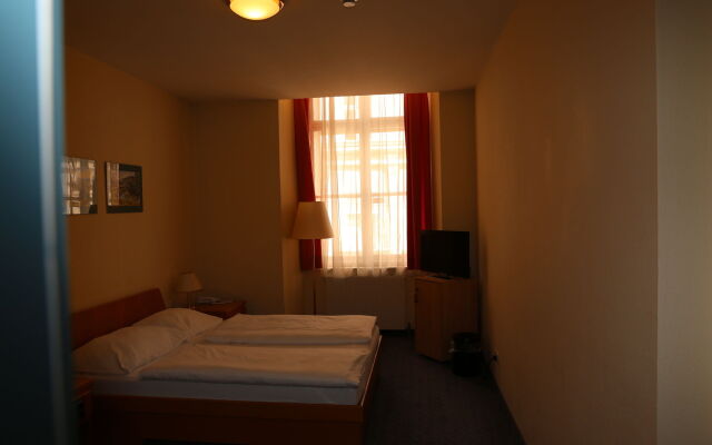 Hotel am Schottenpoint