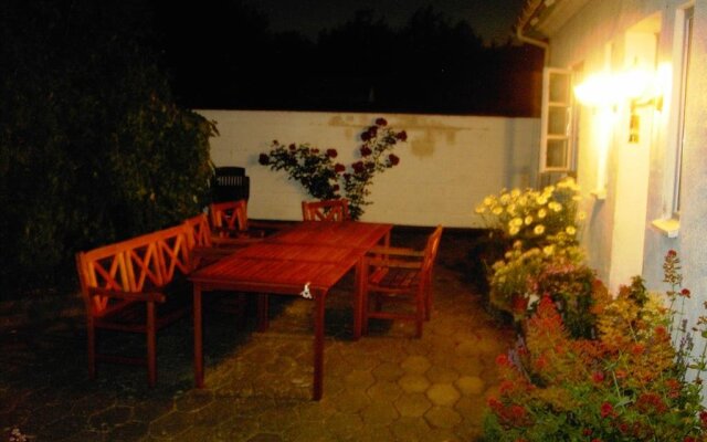 Nygaard Bed And Breakfast