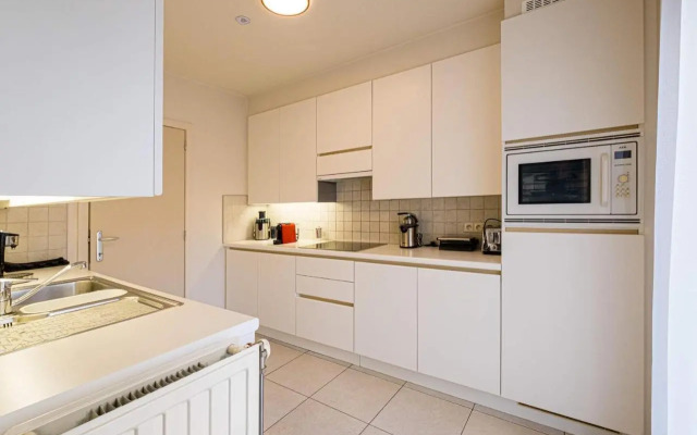Appartement GT
