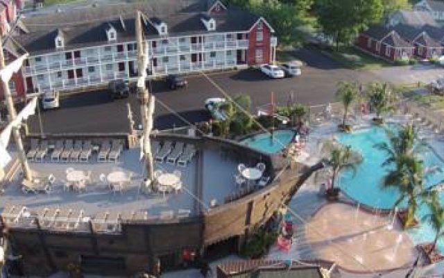 Francis Scott Key Family Resort