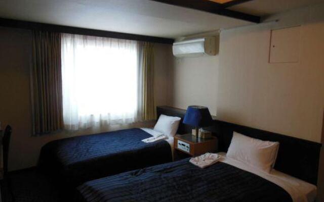 Shinjuku Hotel Park Inn