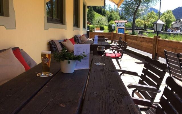 Hotel Sonnwend